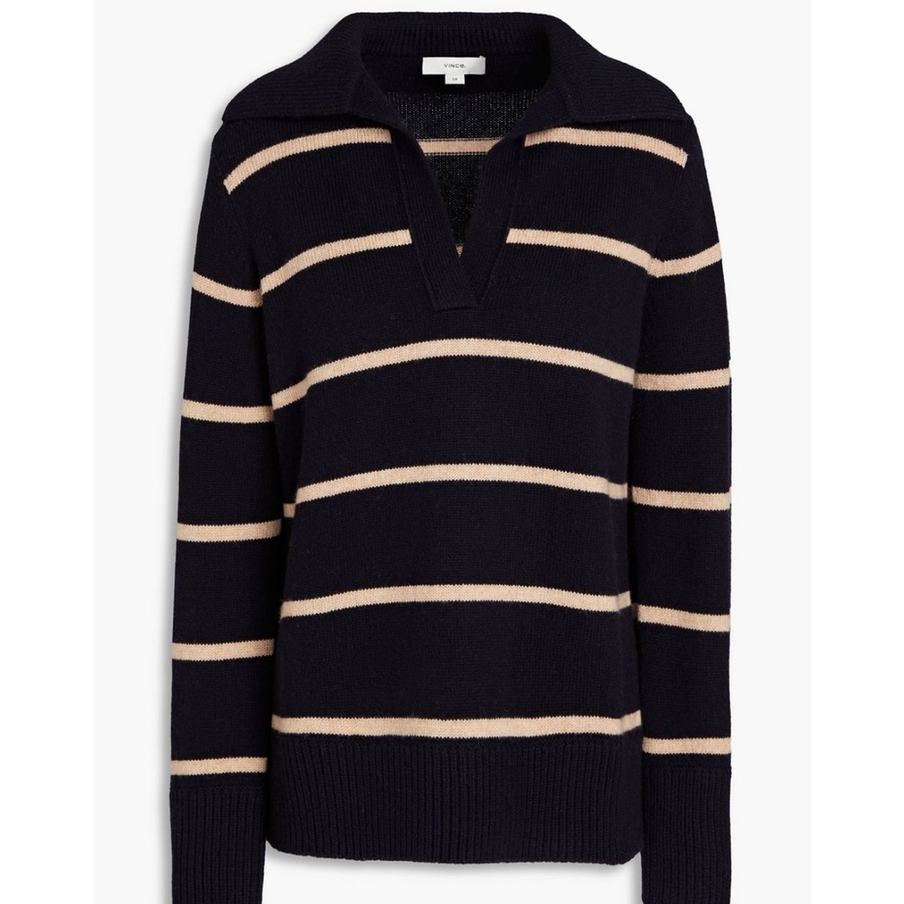 Vince Sweater